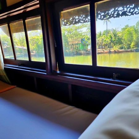 Banmae Resort Kohchang Koh Chang Exterior foto