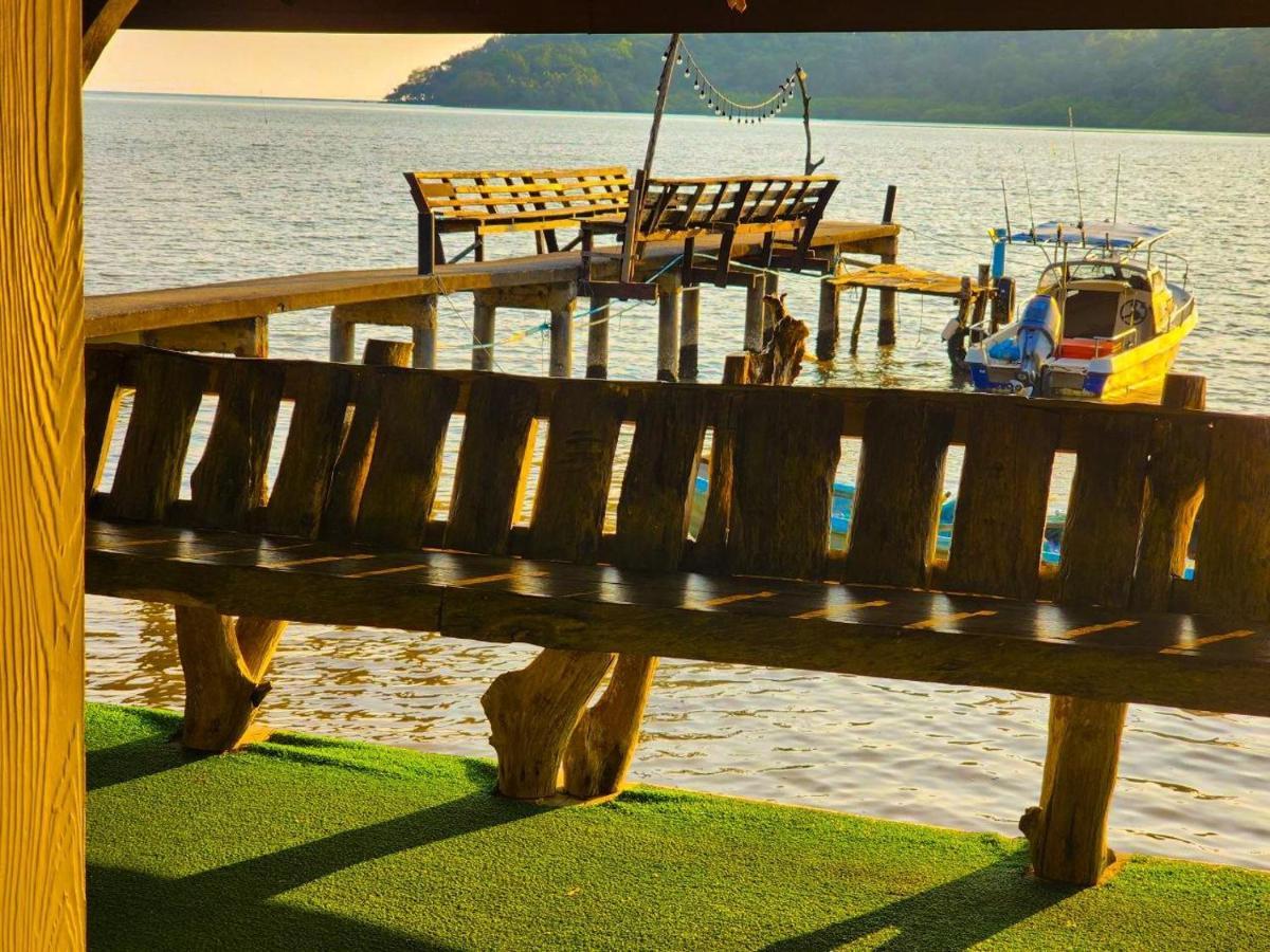 Banmae Resort Kohchang Koh Chang Exterior foto
