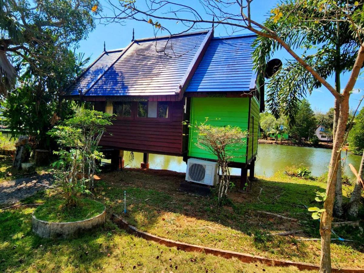 Banmae Resort Kohchang Koh Chang Exterior foto