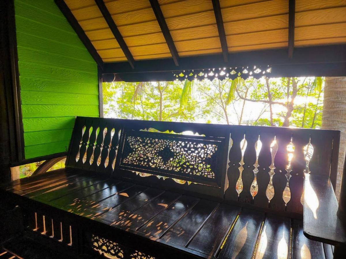 Banmae Resort Kohchang Koh Chang Exterior foto